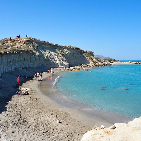 Kyma Luxury Studio Anevato Εξωτερικό φωτογραφία