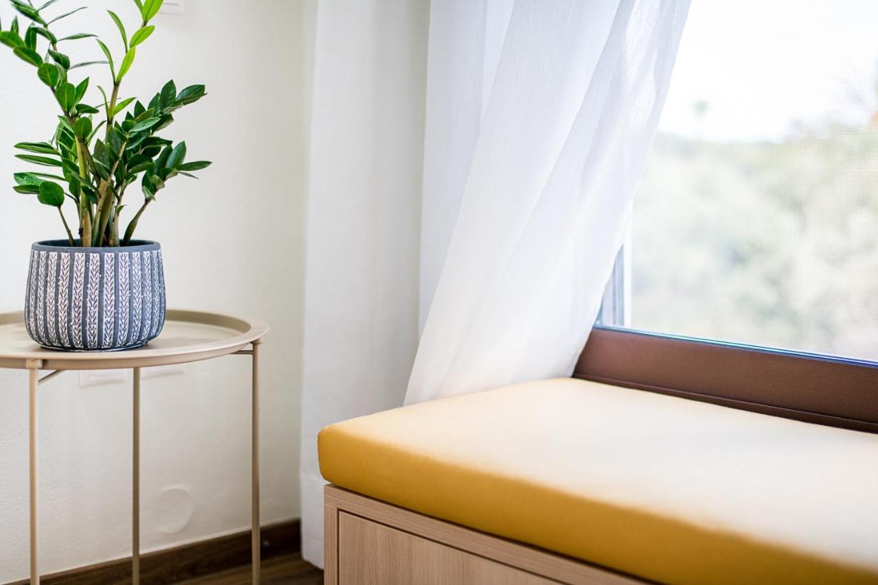 Kyma Luxury Studio Anevato Εξωτερικό φωτογραφία