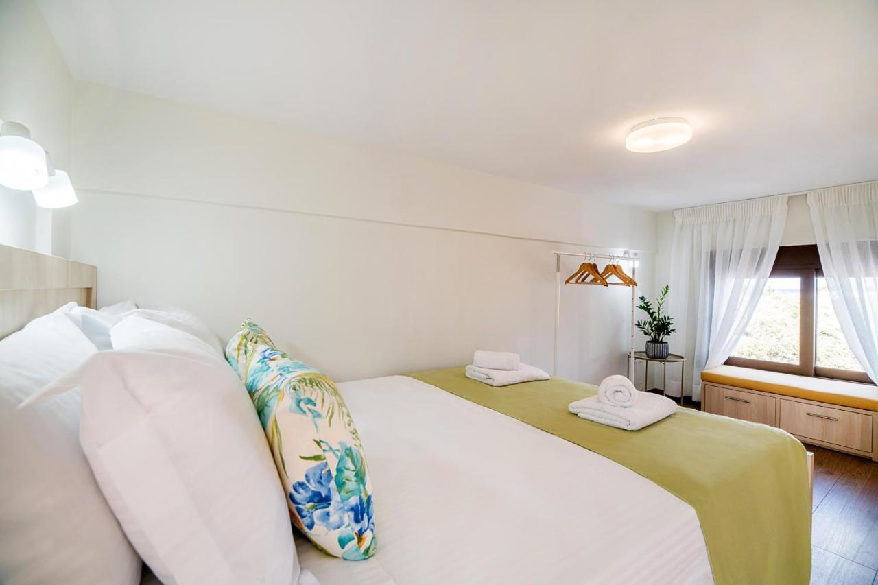 Kyma Luxury Studio Anevato Εξωτερικό φωτογραφία