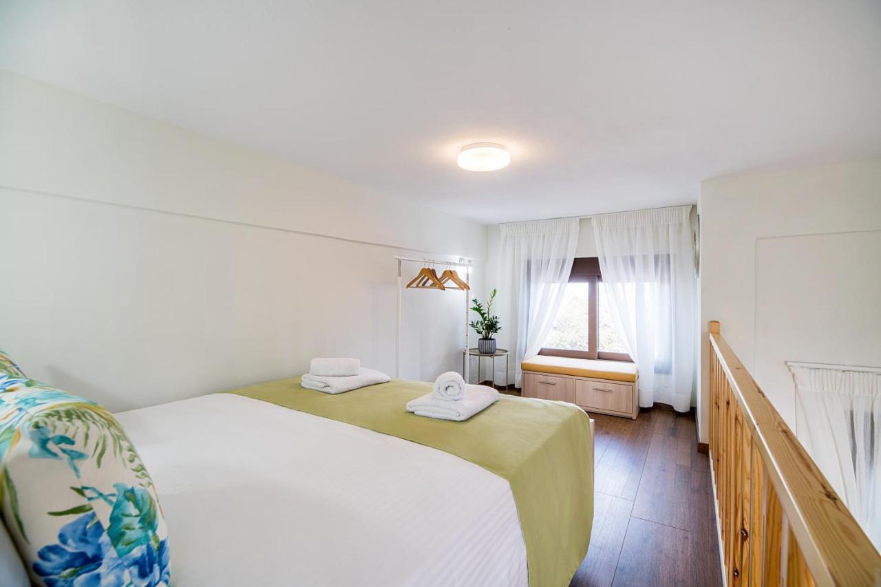 Kyma Luxury Studio Anevato Εξωτερικό φωτογραφία