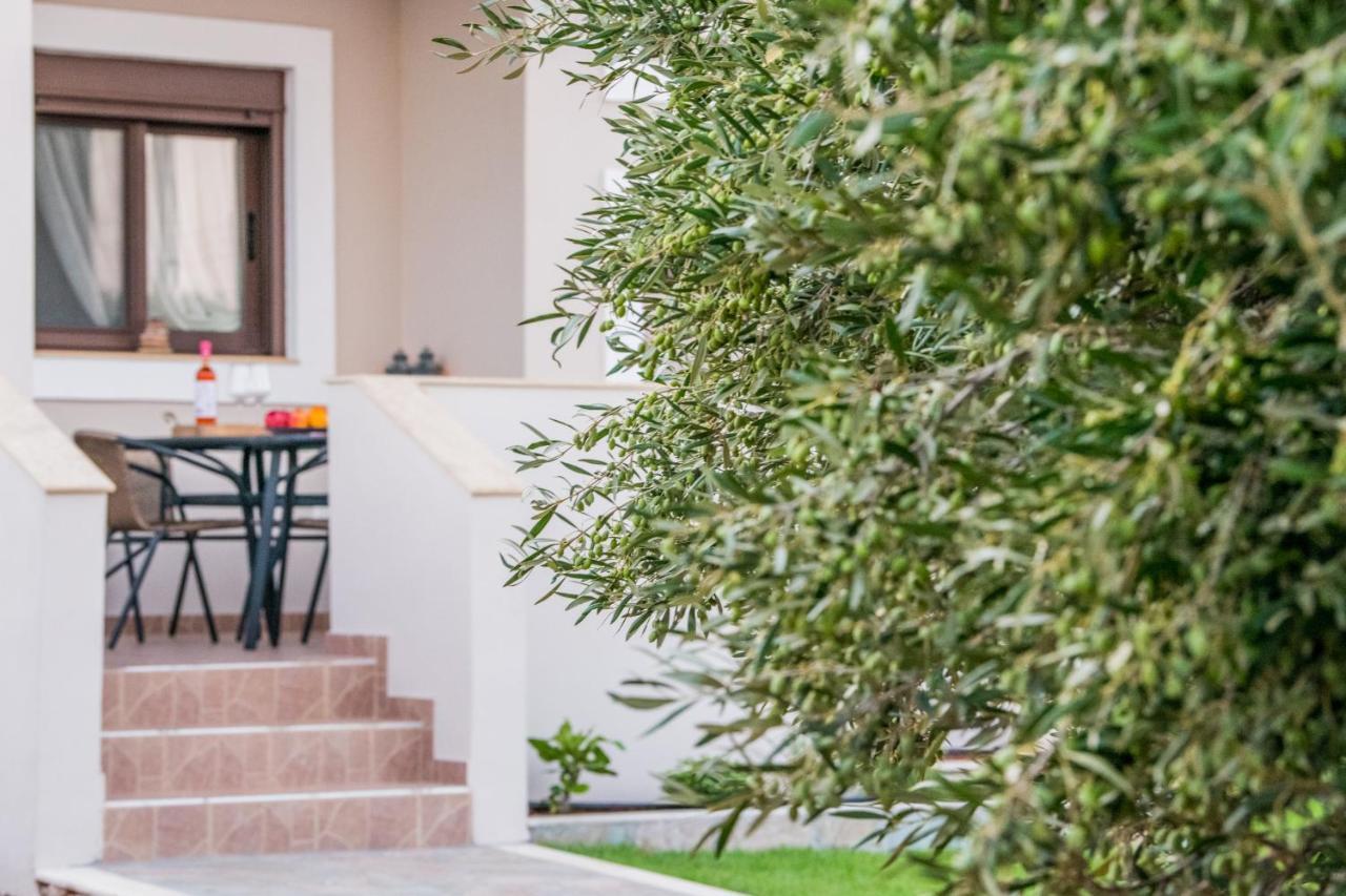 Kyma Luxury Studio Anevato Εξωτερικό φωτογραφία