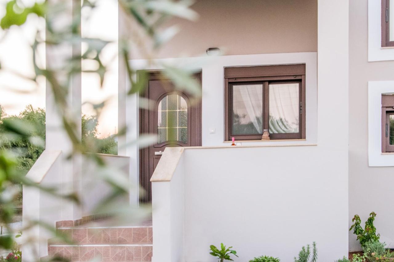 Kyma Luxury Studio Anevato Εξωτερικό φωτογραφία