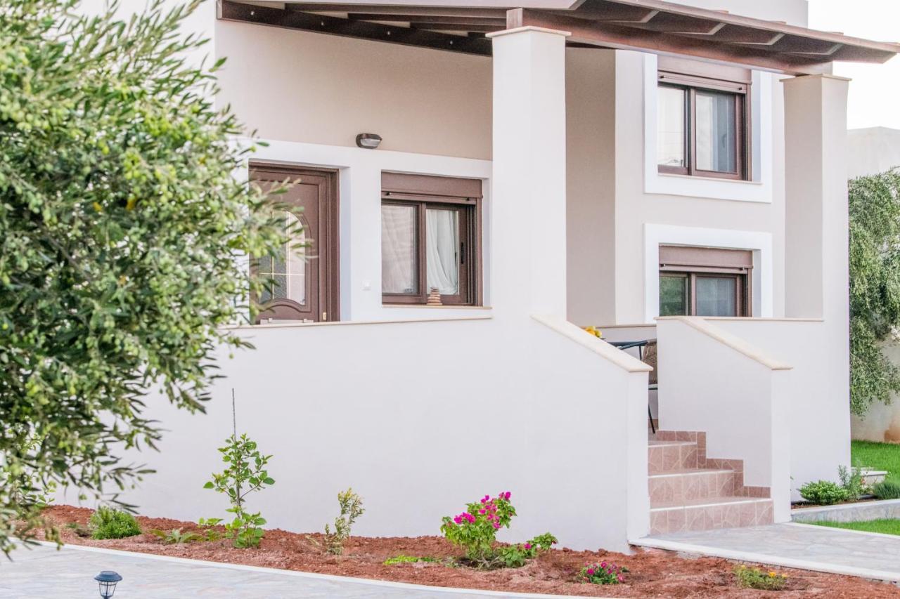 Kyma Luxury Studio Anevato Εξωτερικό φωτογραφία