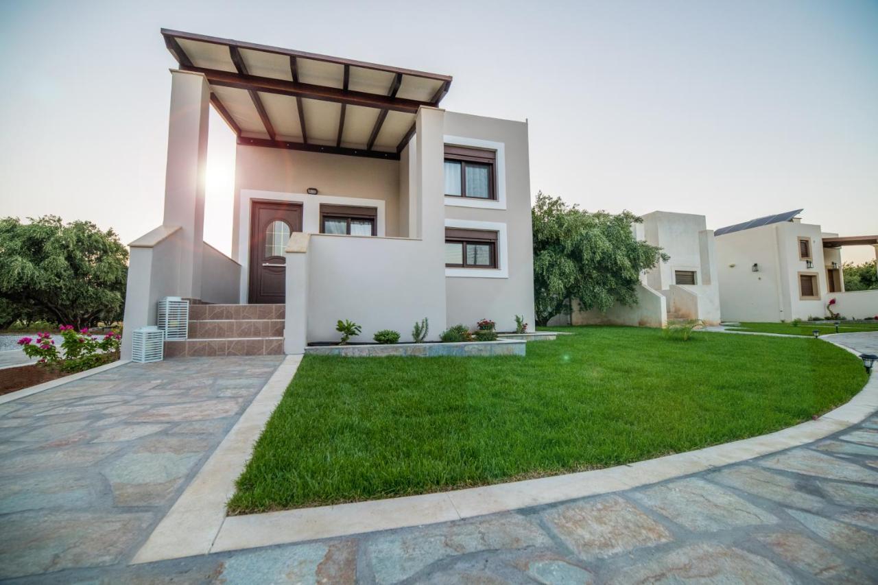 Kyma Luxury Studio Anevato Εξωτερικό φωτογραφία
