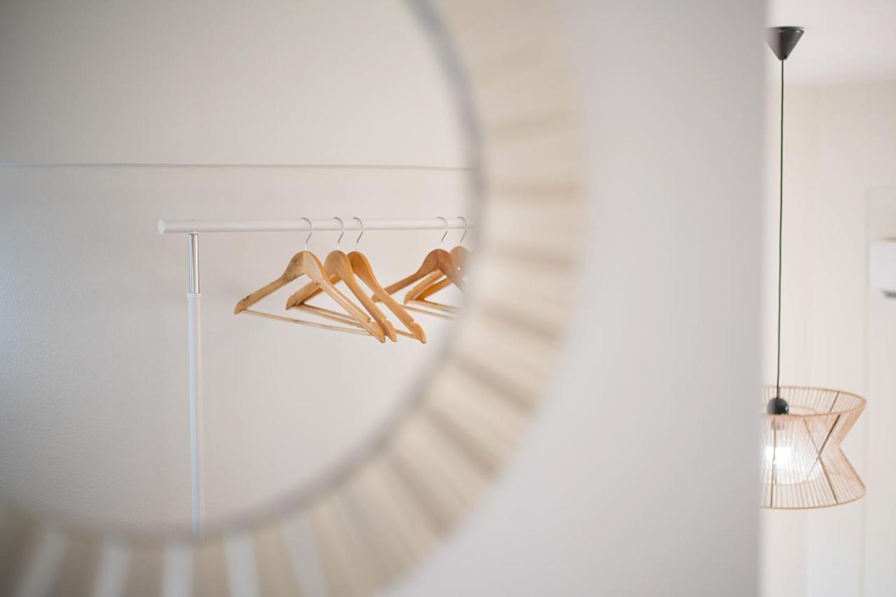 Kyma Luxury Studio Anevato Εξωτερικό φωτογραφία
