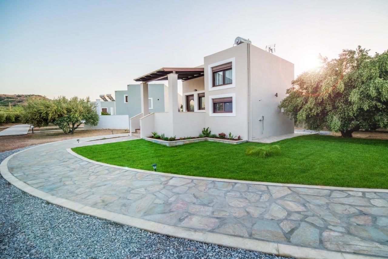 Kyma Luxury Studio Anevato Εξωτερικό φωτογραφία