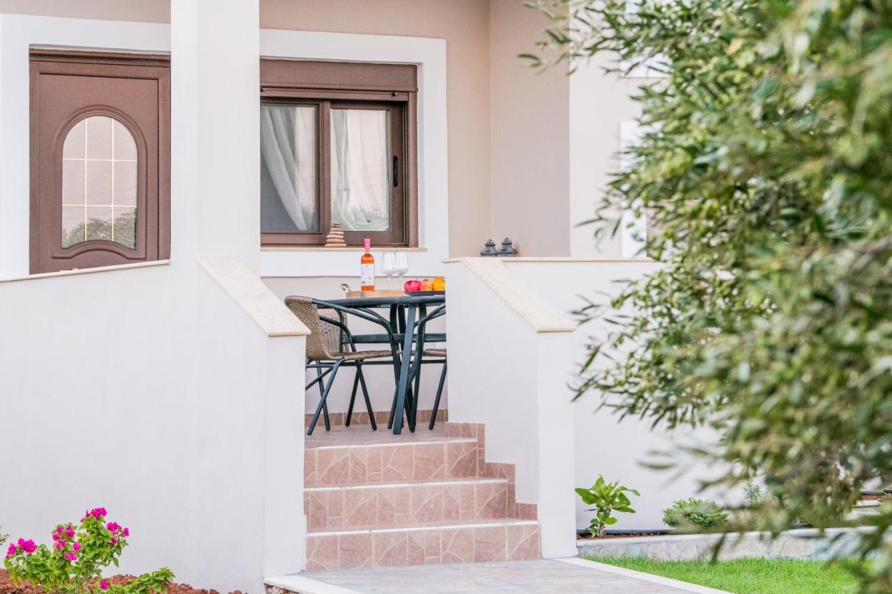 Kyma Luxury Studio Anevato Εξωτερικό φωτογραφία