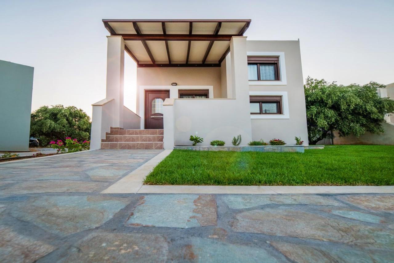 Kyma Luxury Studio Anevato Εξωτερικό φωτογραφία