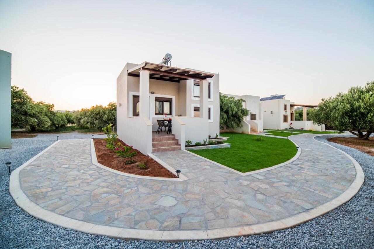 Kyma Luxury Studio Anevato Εξωτερικό φωτογραφία